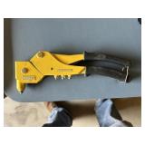 Stanley Metal Rivet Tool