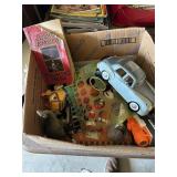 Misc toys lot