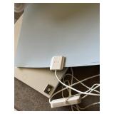 RCA charging station