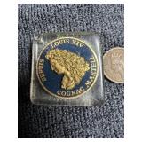 Depuis Louis XIV Cognac Martell