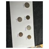 Misc US Coins