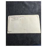 1972 Unicirculated US coin Proof set