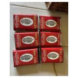 Lot of Prince Albert tobacco tins