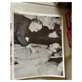 Pres FDR Congressional Metal w/Doolittle Raid