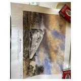 2010 National Railroad Museum