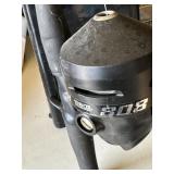 Fishing Zebco reel w/Shakespear reel