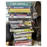 Misc DVD