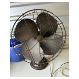 Vintage Merson Electric  fan