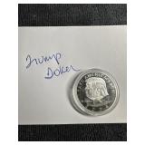 Trump Token Take back America