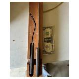 Cutco Knife and Fork set