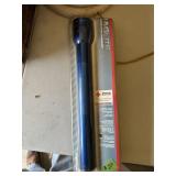 New Mag flashlight