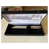 Penbrook Pen and pencil set