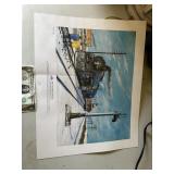 2002 National Railroad Museum, numbered