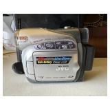 JVC Digital Video camera