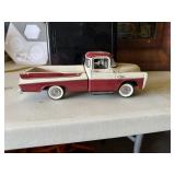 Ford Truck model