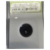 Meteorite Space rock found in Argentina