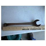 FORD wrench