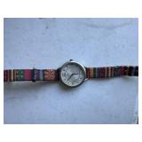 Canyon Sky Ladies wristwatch