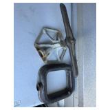 Pair of old Water sprinklers