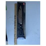 Zwilling German made Butcher knife-new