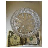 Waterford Crystal dish