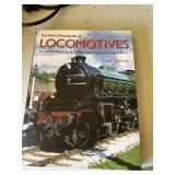 World Encyclopedia of Locomotives