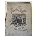 Famous Caves and Catacombs book