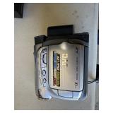 JVC Video camera