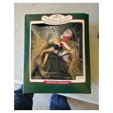 Hallmark Christmas ornament