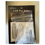 Silver War Bullets