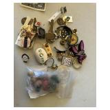 Misc collectibles lot