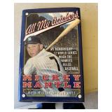 All My Octobers Book Micky Mantel book