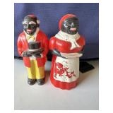 Original Uncle Moses and Aunt Jamima