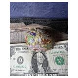 Decorative egg-Murano?