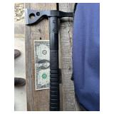 SOG Tactical hammer
