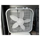Lasko box fan