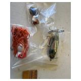 Misc Fishing lures