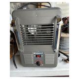 Lakewood Electric heater