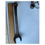 FORD wrench