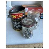 MIss screw and fence steeples