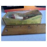 Vintage Crewes Du- Dads