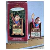 Hallmark Keepsake Howdy Doody ornament