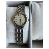 Ladies Omega wristwatch