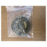 Dept of Air Force United States of America token