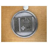 Univ of Oklahoma College of Engineering token