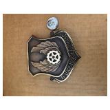 Air Force Legistics Command token