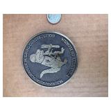 Univ of Florida Building Construction token