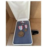 US Meritorious Service Medal