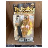 Unopened The Beatles Yellow Submarine figurine
