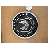 San Antonio ALC token 1999